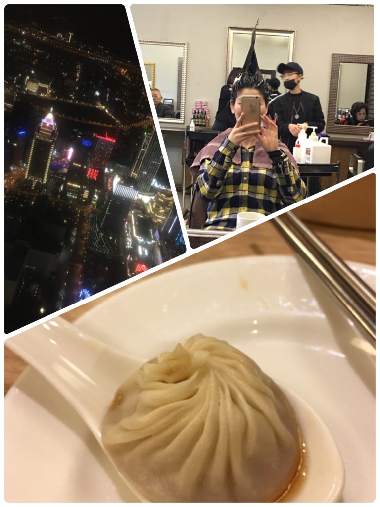 準備開始〜♬