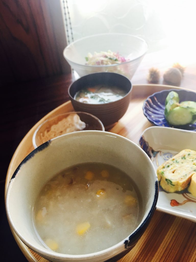 朝カフェ♬