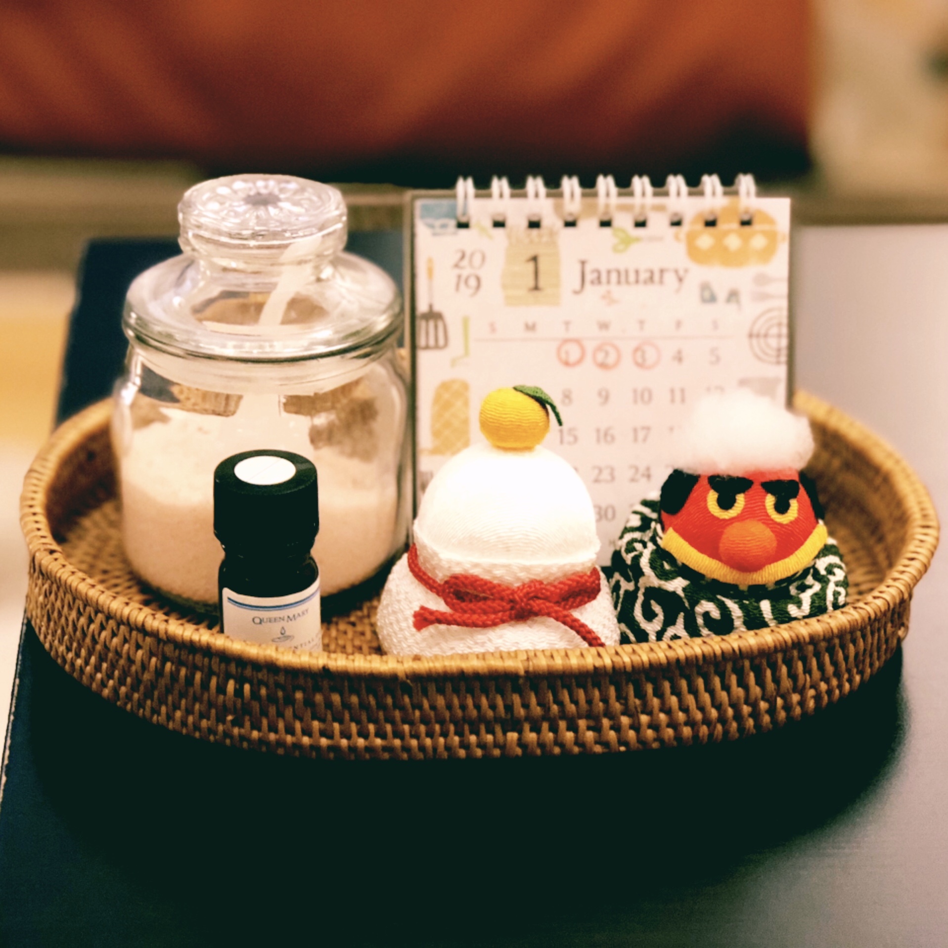 今年もあとわずか。