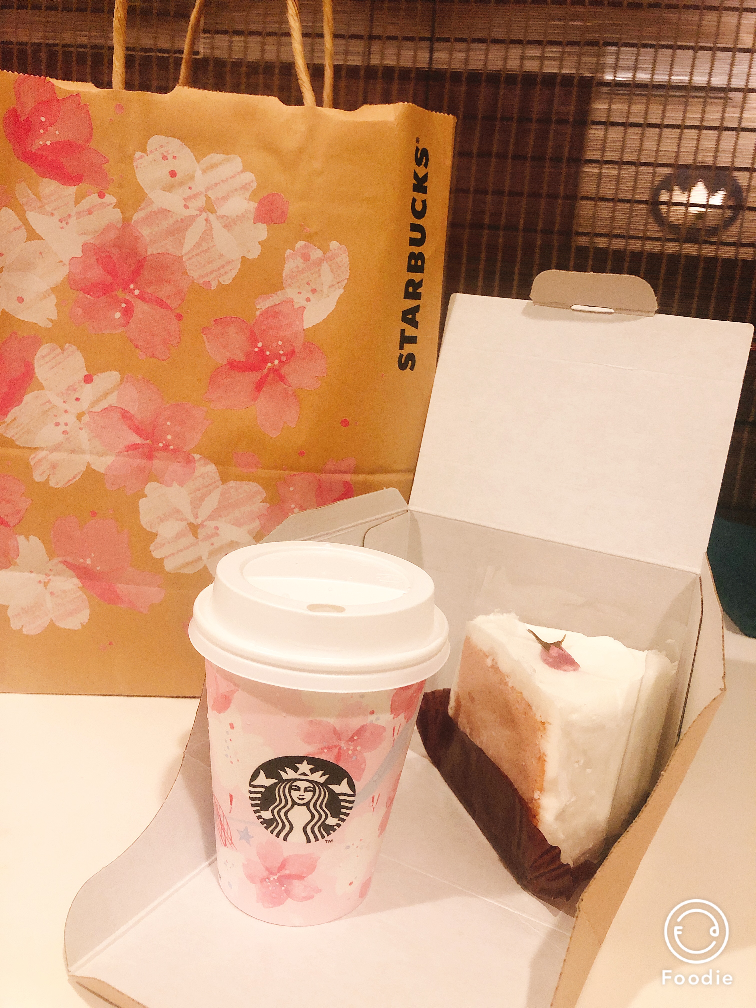 お心遣いに感謝♡