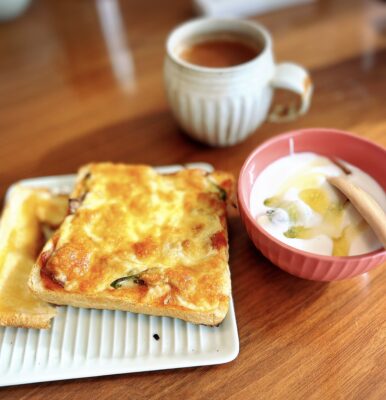 無理なく5キロ。整えて痩せる“食べ方ルール”