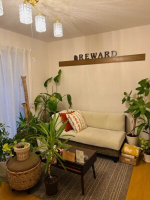 今年もお世話になりました！